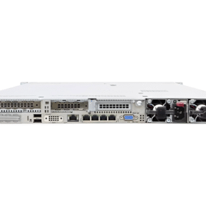 SERVER RICONDIZIONATO HPE PROLIANT DL360 GEN10 2x XEON GOLD 6138 20C/40T RAM 32GB NO HDD SMART ARRAY P408i-a SR GEN10 - FREEDOS GRADO A - immagine 2