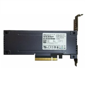 SSD RICONDIZIONATO HP ENTERPRISE SAMSUNG SSD PCI-E GEN3 x8 PM1725a 1,6TB NVME - immagine 2