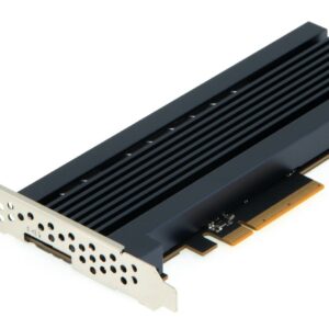 SSD RICONDIZIONATO HP ENTERPRISE SAMSUNG SSD PCI-E GEN3 x8 PM1725a 1,6TB NVME - immagine 1