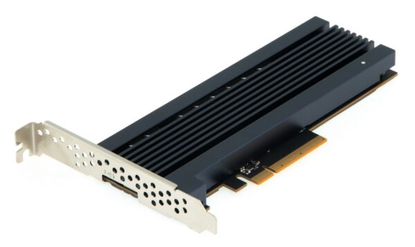 SSD RICONDIZIONATO HP ENTERPRISE SAMSUNG SSD PCI-E GEN3 x8 PM1725a 1,6TB NVME