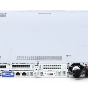 SERVER RICONDIZIONATO HPE PROLIANT DL160 GEN10 INTEL XEON GOLD 6138 20C/40T RAM 32GB SMART ARRAY S100i SR GEN10 - FREEDOS GRADO A - immagine 2