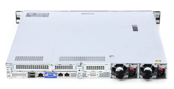 SERVER RICONDIZIONATO HPE PROLIANT DL160 GEN10 INTEL XEON GOLD 6138 20C/40T RAM 32GB SMART ARRAY S100i SR GEN10 - FREEDOS GRADO A