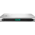 SERVER RICONDIZIONATO HPE PROLIANT DL360 GEN10 2x XEON GOLD 6138 20C/40T RAM 32GB NO HDD SMART ARRAY P408i-a SR GEN10 - FREEDOS GRADO A