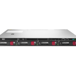 SERVER RICONDIZIONATO HPE PROLIANT DL160 GEN10 INTEL XEON GOLD 6138 20C/40T RAM 32GB SMART ARRAY S100i SR GEN10 - FREEDOS GRADO A - immagine 3