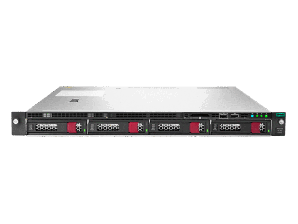 SERVER RICONDIZIONATO HPE PROLIANT DL160 GEN10 INTEL XEON GOLD 6138 20C/40T RAM 32GB SMART ARRAY S100i SR GEN10 - FREEDOS GRADO A