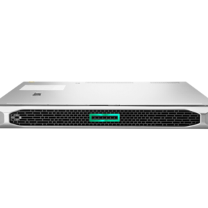 SERVER RICONDIZIONATO HPE PROLIANT DL160 GEN10 INTEL XEON GOLD 6138 20C/40T RAM 32GB SMART ARRAY S100i SR GEN10 - FREEDOS GRADO A - immagine 1