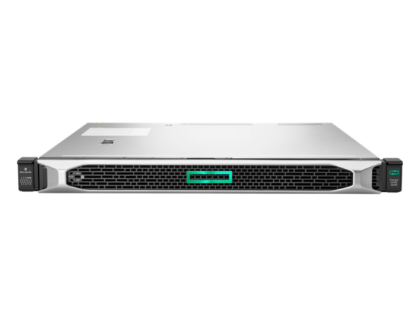 SERVER RICONDIZIONATO HPE PROLIANT DL160 GEN10 INTEL XEON GOLD 6138 20C/40T RAM 32GB SMART ARRAY S100i SR GEN10 - FREEDOS GRADO A