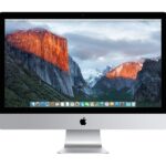 APPLE IMAC 18,3 MID 2017 27″ 5K CORE I5-7600 RAM 16GB SSD NVME 512GB MACOS VENTURA RADEON PRO 575 4GB GRADO B-