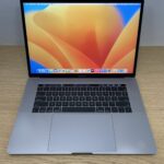 APPLE IMAC 18,3 MID 2017 27″ 5K CORE I5-7600 RAM 16GB SSD NVME 512GB MACOS VENTURA RADEON PRO 575 4GB GRADO B-