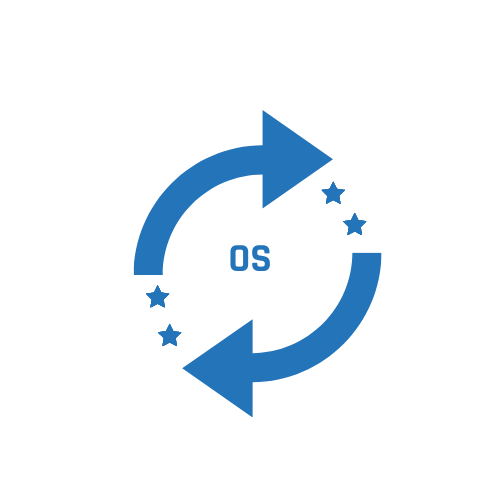 INSTALLAZIONE SOFTWARE E SISTEMA OPERATIVI SENZA LICENZA - PER NOTEBOOK PC FISSI E WORKSTATION
