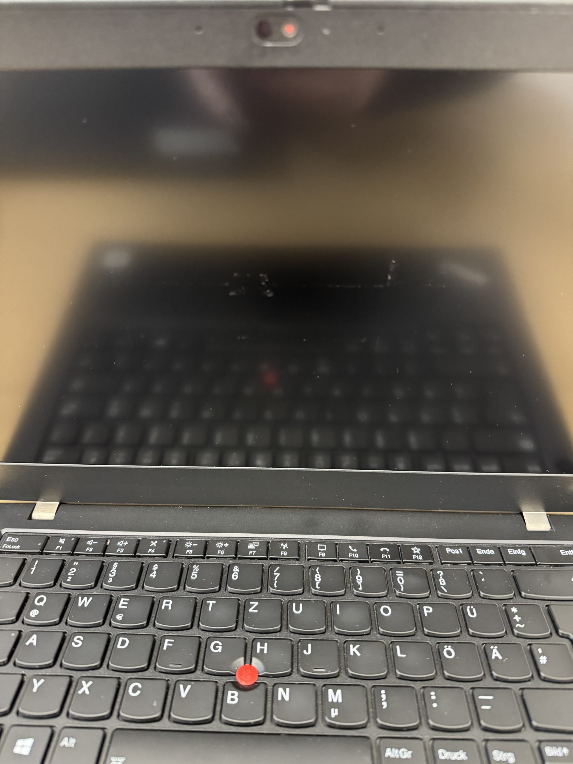 NOTEBOOK RICONDIZIONATO LENOVO THINKPAD L14 GEN2 14″ CORE I5-1135G7 RAM 16GB SSD 256GB WINDOWS 11 PRO GRADO B-