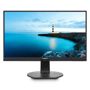 MONITOR RICONDIZIONATO PHILIPS 272B7QUPBEB 27'' 2560x1440 16:09 -HDMI, DISPLAYPORT, TYPE C- GRADO A - immagine 1