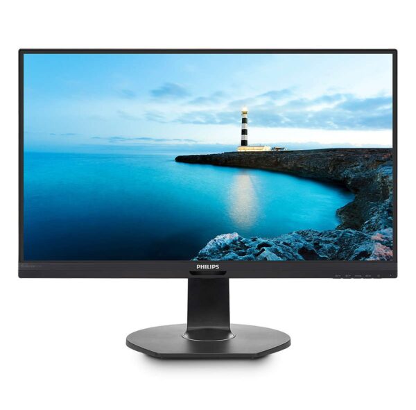 MONITOR RICONDIZIONATO PHILIPS 272B7QUPBEB 27'' 2560x1440 16:09 -HDMI, DISPLAYPORT, TYPE C- GRADO A