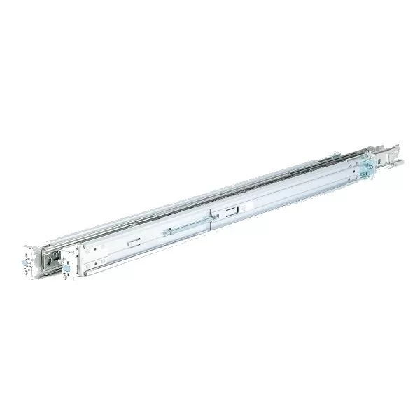 DELL POWEREDGE RACK RAIL KIT A10 KK490/NM2TK DESTRA + SINISTRA