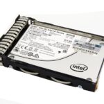 SSD RICONDIZIONATO HP ENTERPRISE SSD SATA 240GB 2,5″ 6GB/s + CADDY 651687-001