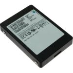 SSD SAS RICONDIZIONATO SAMSUNG 2,5″ 12Gbps 920GB MZ-ILT9200 + CADDY 710386-001