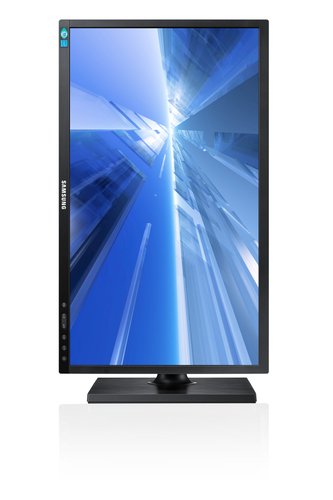 MONITOR RICONDIZIONATO SAMSUNG S22E450MW 22" 1920x1200 - VGA,DVI - GRADO B+