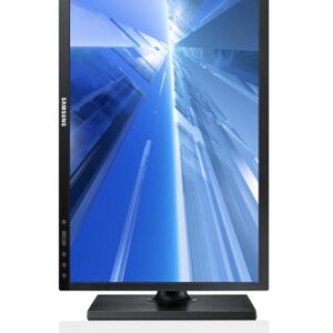 MONITOR RICONDIZIONATO SAMSUNG S22C450MW 22" 1680x1050 PIVOT - VGA - GRADO B+ - immagine 3
