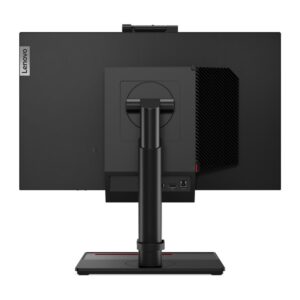 MONITOR RICONDIZIONATO THINKCENTRE TIO24 GEN4 24" FHD - DISPLAYPORT, WEBCAM - GRADO B- - immagine 2