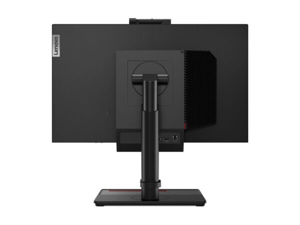 MONITOR RICONDIZIONATO THINKCENTRE TIO24 GEN4 24" FHD - DISPLAYPORT, WEBCAM - GRADO B-