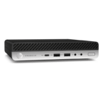 WORKSTATION RICONDIZIONATO HP Z2 G5 SFF INTEL I7-10700 RAM 16GB SSD 256GB NVIDIA QUADRO P1000 4GB WINDOWS 11 PRO GRADO A