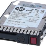 SSD SAS RICONDIZIONATO SAMSUNG 2,5″ 12Gbps 920GB MZ-ILT9200 + CADDY 710386-001