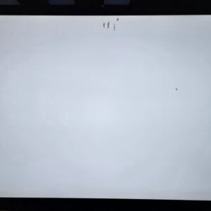 APPLE IMAC 18,3 MID 2017 27″ 5K CORE I5-7600 RAM 16GB SSD NVME 512GB MACOS VENTURA RADEON PRO 575 4GB GRADO B- - immagine 3