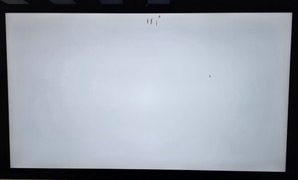 APPLE IMAC 18,3 MID 2017 27″ 5K CORE I5-7600 RAM 16GB SSD NVME 512GB MACOS VENTURA RADEON PRO 575 4GB GRADO B-