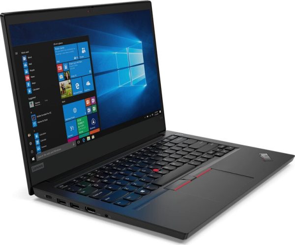 NOTEBOOK RICONDIZIONATO LENOVO THINKPAD E14 GEN2 14″ CORE I5-1135G7 RAM 8GB SSD 128GB WINDOWS 11 PRO TASTIERA ITALIANA GRADO B-