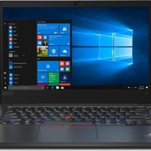 NOTEBOOK RICONDIZIONATO LENOVO THINKPAD E14 GEN2 14″ CORE I5-1135G7 RAM 8GB SSD 256GB WINDOWS 11 PRO TASTIERA ITALIANA GRADO B+ - immagine 2