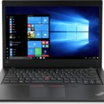 NOTEBOOK RICONDIZIONATO LENOVO THINKPAD L14 GEN1 14″ CORE I5-10210U RAM 8GB SSD 256GB WINDOWS 11 PRO GRADO B-