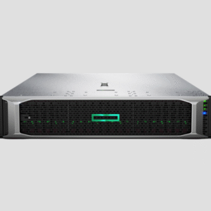 SERVER RICONDIZIONATO HPE SIMPLIVITY 380 GEN10 2x INTEL XEON GOLD 6138 20C/40T RAM 32GB SMART ARRAY INTEGRATO S100i SR - FREEDOS - immagine 1