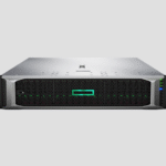 SSD RICONDIZIONATO HP ENTERPRISE INTEL SSD DC P4600 3.2TB 2,5″ NVME + CADDY MO003200KWJSQ