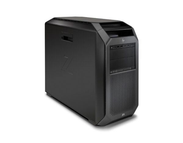 WORKSTATION RICONDIZIONATO HP Z8 G4 TOWER 2x XEON GOLD 6138 20 CORE RAM 64GB SSD 512GB NVIDIA RTX 4000 8GB WINDOWS 11 PRO GRADO A