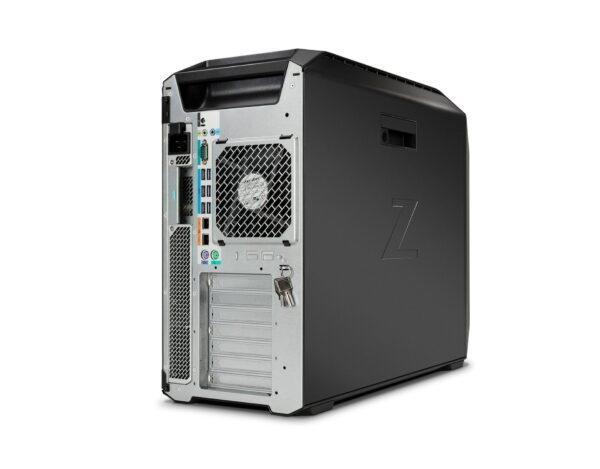 WORKSTATION RICONDIZIONATO HP Z8 G4 TOWER 2x XEON GOLD 6138 20 CORE RAM 64GB SSD 512GB NVIDIA RTX 4000 8GB WINDOWS 11 PRO GRADO A