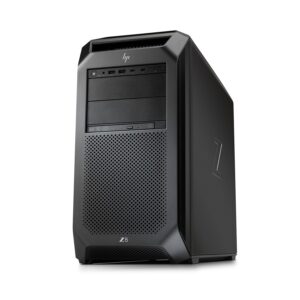WORKSTATION RICONDIZIONATO HP Z8 G4 TOWER 2x XEON GOLD 6138 20 CORE RAM 64GB SSD 512GB NVIDIA RTX 4000 8GB WINDOWS 11 PRO GRADO A - immagine 2