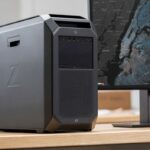 WORKSTATION RICONDIZIONATO HP Z8 G4 TOWER 2 x XEON SILVER 4114 10 CORE RAM 16GB SSD 512GB NVIDIA QUADRO P2000 5GB WINDOWS 11 PRO