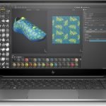 NOTEBOOK RICONDIZIONATO HP ZBOOK STUDIO G8 15,6″ CORE I7-11850H RAM 32GB SSD 512GB NVIDIA QUADRO 4GB WINDOWS 11 PRO - TASTIERA ITALIANA ADESIVA - GRADO B-