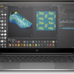 NOTEBOOK RICONDIZIONATO HP ZBOOK FURY 15 G7 15,6″ CORE I7-10850H RAM 16GB SSD 256GB NVIDIA QUADRO T1000 4GB WINDOWS 11 PRO GRADO B- - immagine 1
