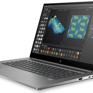 NOTEBOOK RICONDIZIONATO HP ZBOOK FURY 15 G7 15.6" CORE I7-10850H RAM 32GB SSD 1TB NVIDIA QUADRO T1000 4GB WINDOWS 11 PRO GRADO A - immagine 2