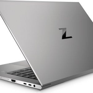 NOTEBOOK RICONDIZIONATO HP ZBOOK FURY 15 G7 15.6" CORE I7-10850H RAM 32GB SSD 1TB NVIDIA QUADRO T1000 4GB WINDOWS 11 PRO GRADO A - immagine 3