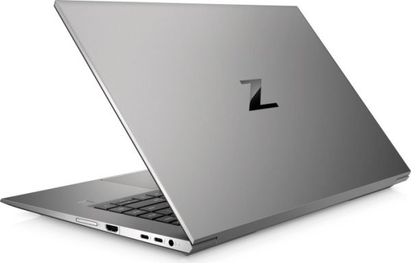 NOTEBOOK RICONDIZIONATO HP ZBOOK FURY 15 G7 15.6" CORE I7-10850H RAM 32GB SSD 1TB NVIDIA QUADRO T1000 4GB WINDOWS 11 PRO GRADO A