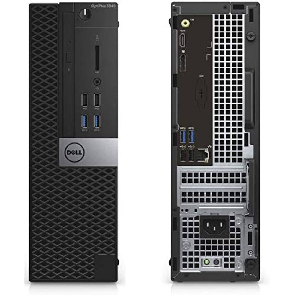 DELL-OPTIPLEX-3040-SFF