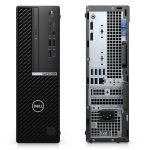 PC RICONDIZIONATO HP ELITEDESK 800 G5 SFF CORE I5-9500 RAM 16GB DDR4 SSD 512GB WINDOWS 11 PRO GRADO B-