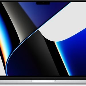 NOTEBOOK RICONDIZIONATO APPLE MACBOOK PRO 2021 14" A2442 M1 PRO RAM 16GB SSD 512GB MACOS TAHOE TASTIERA ITALIANA GRADO A