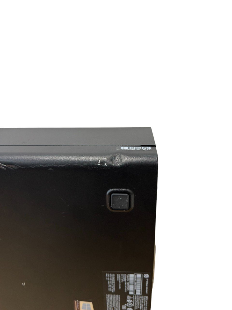 PC RICONDIZIONATO HP PRODESK 600 G4 SFF CORE I5-8500 RAM 8GB SSD 256GB WINDOWS 11 PRO GRADO B-