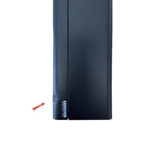 COMPUTER RICONDIZIONATO HP ELITEDESK 800 G3 TINY CORE I7-7700 RAM 8GB SSD 256GB WINDOWS 10 PRO GRADO B- - immagine 4