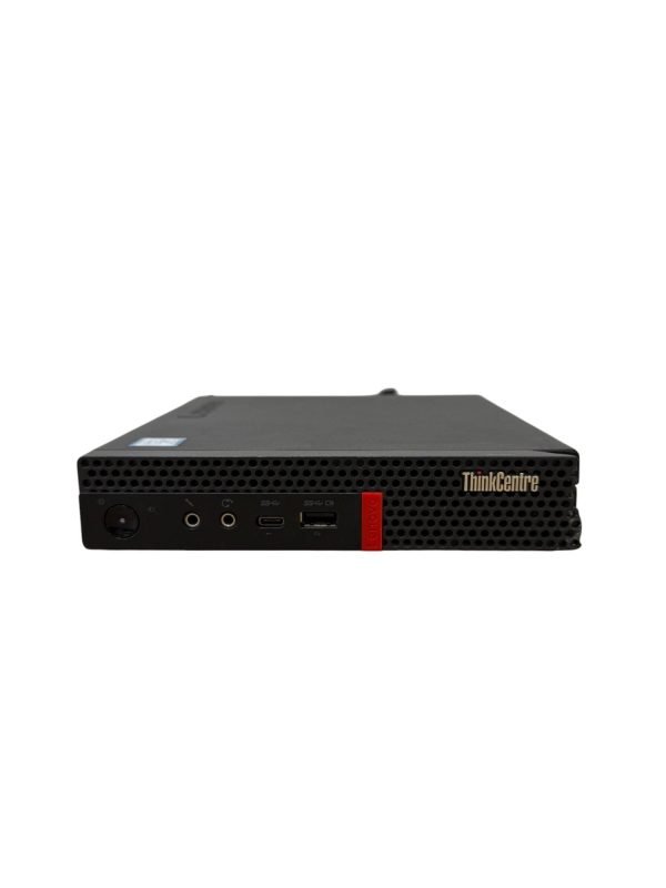 COMPUTER RICONDIZIONATO HP ELITEDESK 800 G3 TINY CORE I7-7700 RAM 8GB SSD 256GB WINDOWS 10 PRO GRADO B-