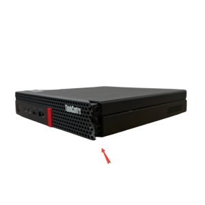 COMPUTER RICONDIZIONATO HP ELITEDESK 800 G3 TINY CORE I7-7700 RAM 8GB SSD 256GB WINDOWS 10 PRO GRADO B- - immagine 1