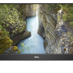 ALL IN ONE RICONDIZIONATO DELL OPTIPLEX 7460 23″ CORE I5-8500 RAM 8GB SSD 256GB WINDOWS 11 PRO - WEBCAM - WIFI - NO BASE - GRADO A